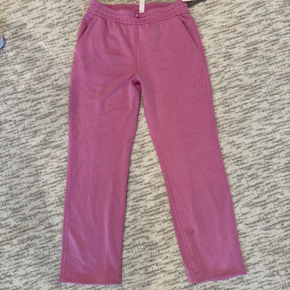 Lululemon High-Rise Softstreme Pant